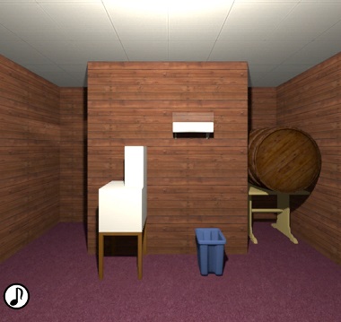 <br />
Escape Challenge 123: Room with Wine Corks<br />
 <br />
